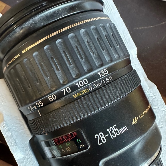 Photo camera - Picture 3 of 8